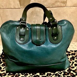 Original Leather Chloe Sachel Bag